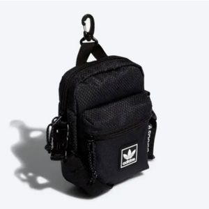 adidas originals utility festival 2.0 crossbody bag